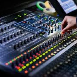 Audio Equipment