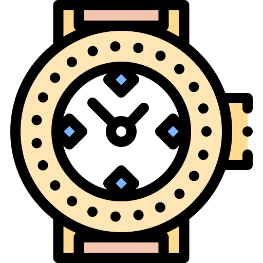 Jewelry & Watch
