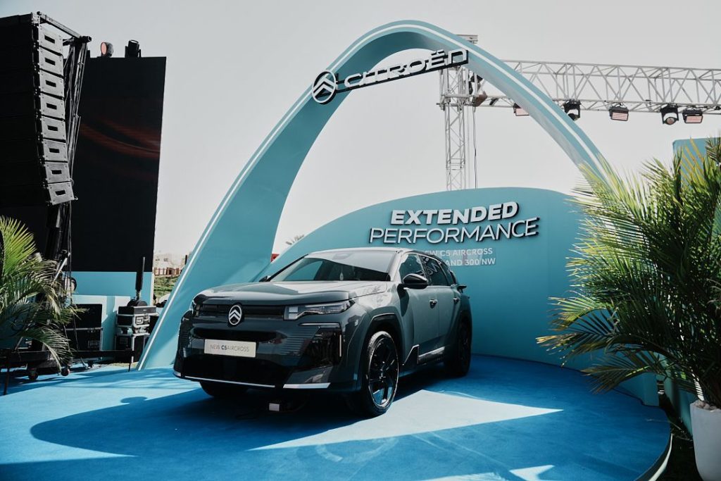 قصراوي-جروب-تطلق-ستروين-c5-aircross-موديل-2027-الجديدة-كليًا-في-مصر